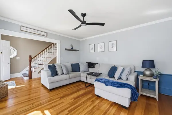 1 Fulton St, Fitchburg, MA 01420