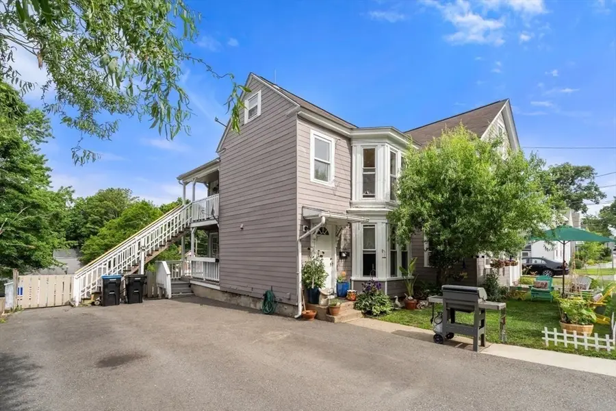 48 Pleasant St, Ayer, MA 01432 - #2