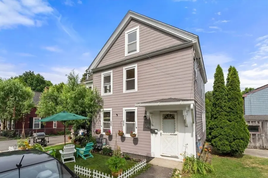 48 Pleasant St, Ayer, MA 01432 - #3