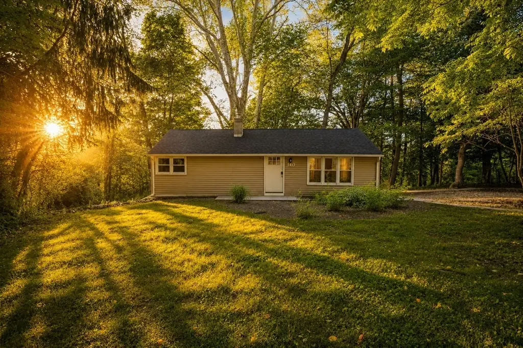 140 Highland Ave, Russell, MA 01071 - #1