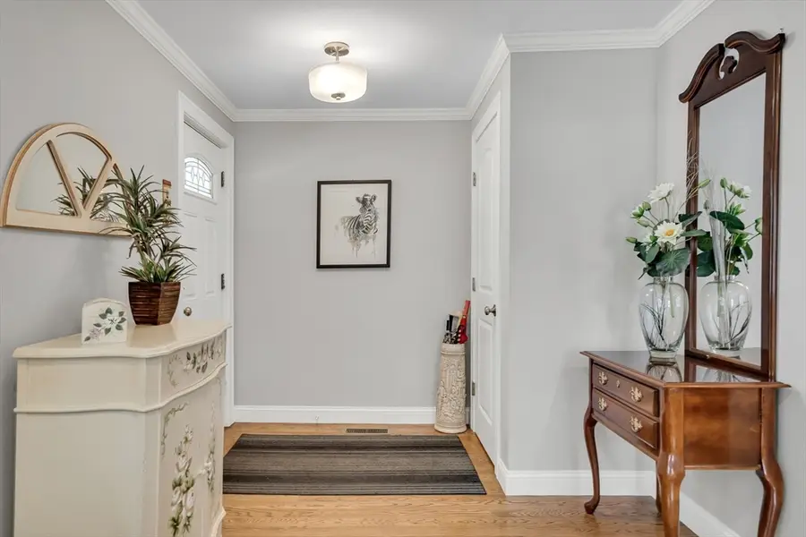 15 Spinney Street #1, Boston, MA 02132 - #2