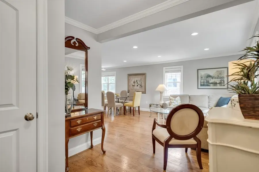 15 Spinney Street #1, Boston, MA 02132 - #3