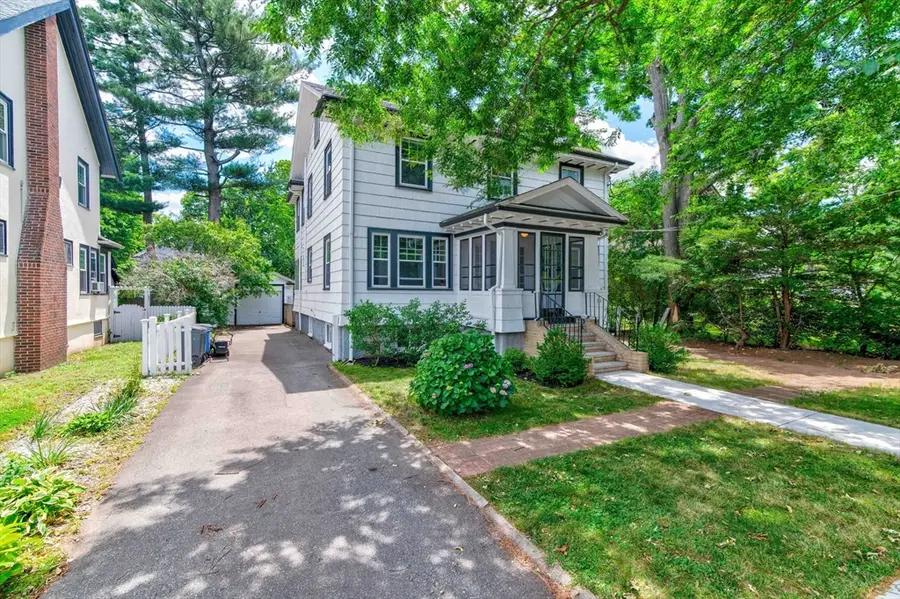 111 Greenleaf St, Quincy, MA 02169 - #2