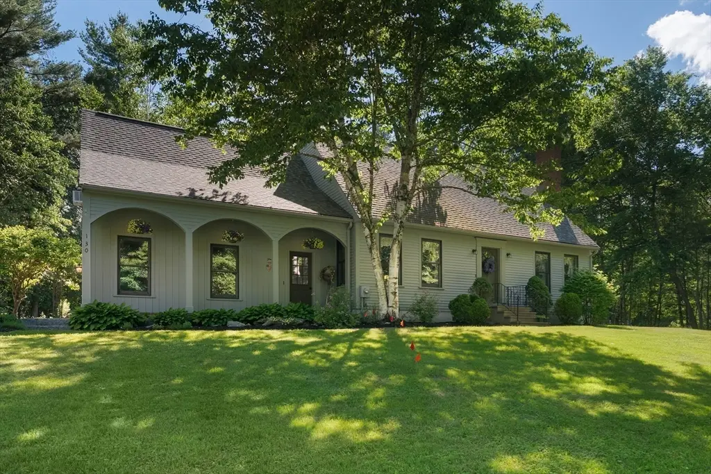 130 Mixter Rd, Holden, MA 01520 - #1