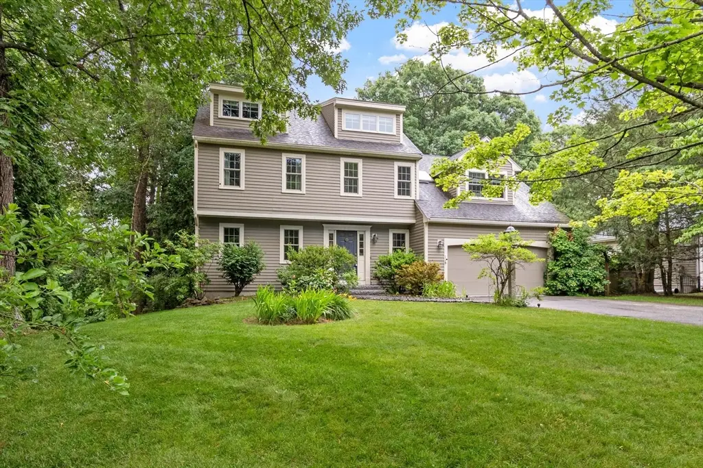 24 Thestland Dr, Shrewsbury, MA 01545 - #1