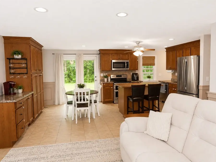 8 Naushon Rd, West Wareham, MA 02576 - #2
