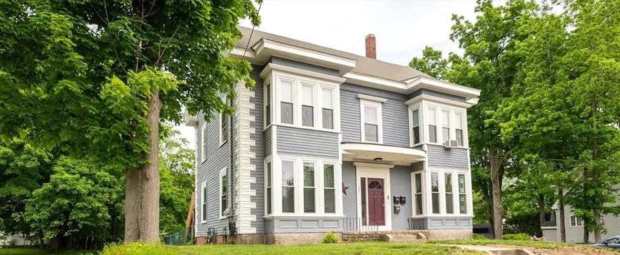 21 Pleasant Street, Merrimac, MA 01860 - #2