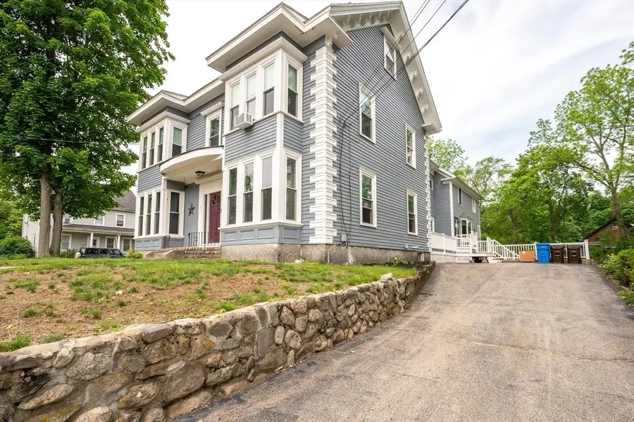 21 Pleasant Street, Merrimac, MA 01860 - #3