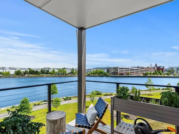 16 Franklin Street #2302, Salem, MA 01970