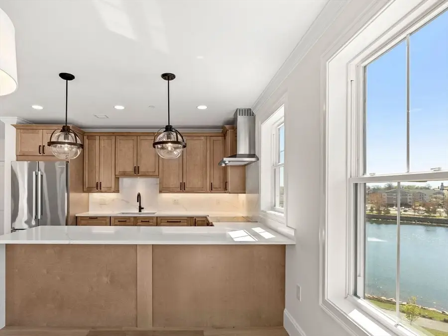 16 Franklin Street #2501, Salem, MA 01970 - #3