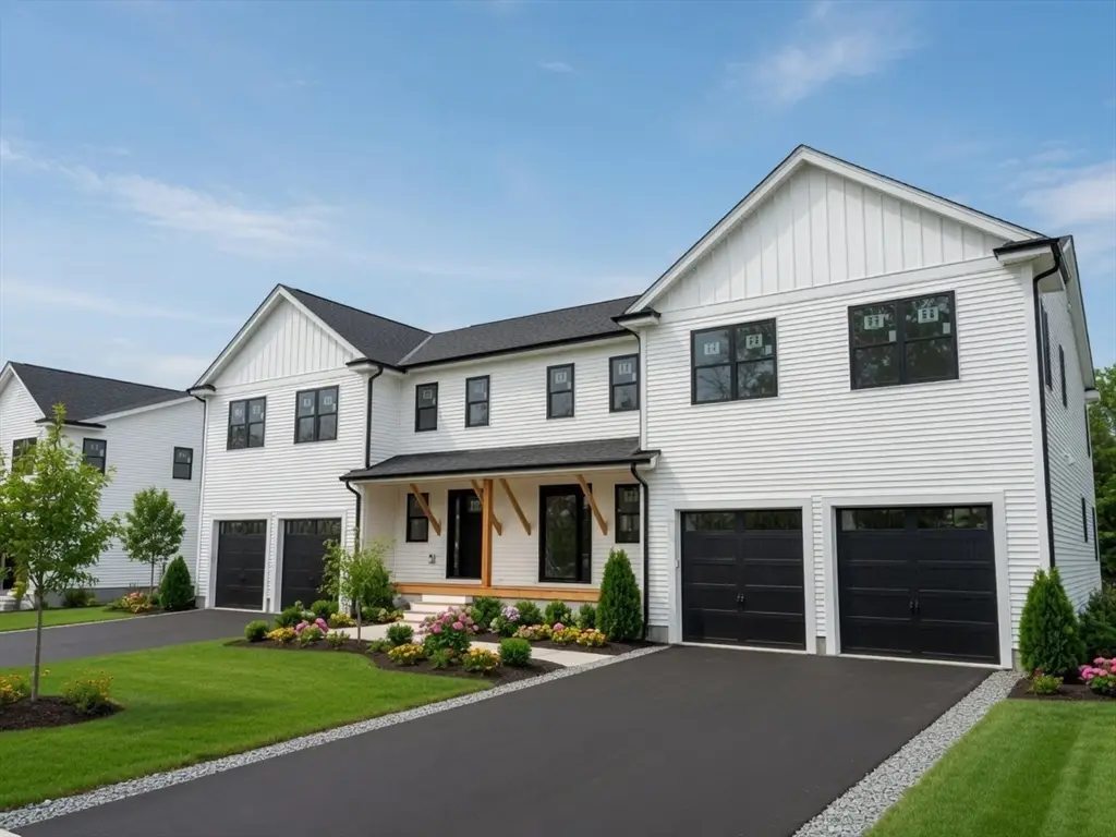 161 Dean #1, Norwood, MA 02062 - #1