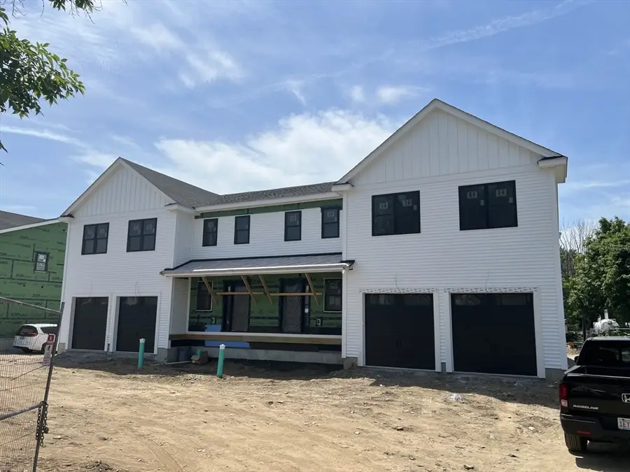 161 Dean #1, Norwood, MA 02062 - #2