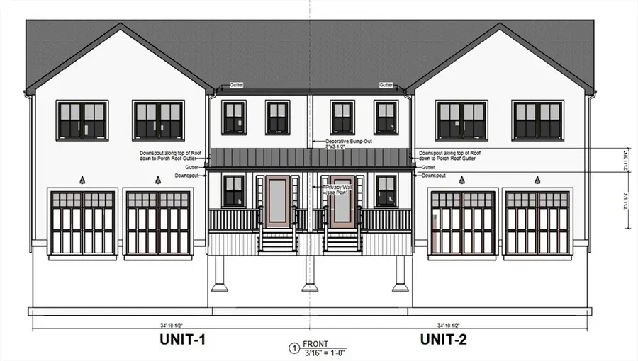 161 Dean #1, Norwood, MA 02062 - #3