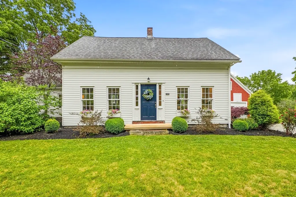 149 Glenview St, Upton, MA 01568 - #1