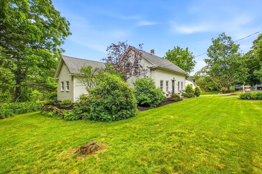 149 Glenview St, Upton, MA 01568 - #3