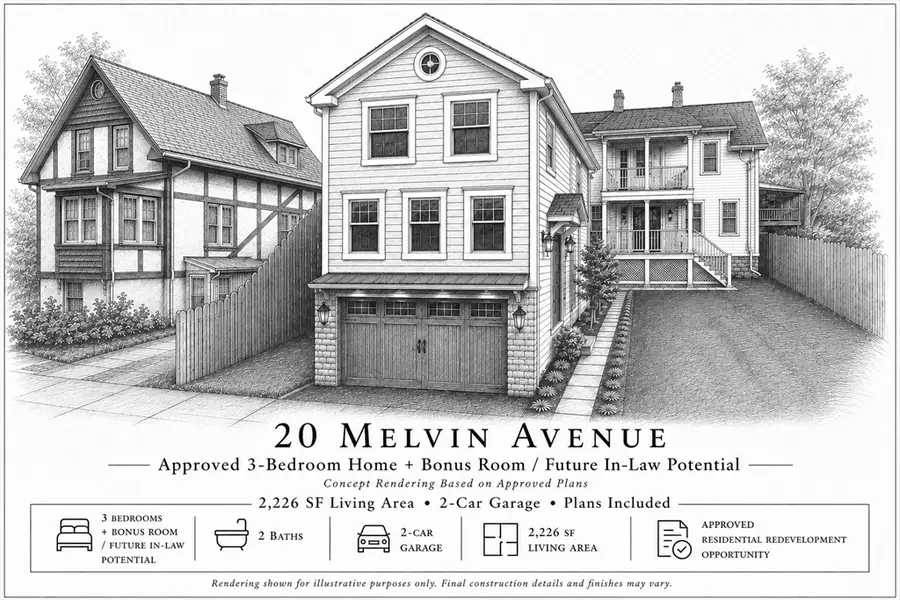 20 Melvin Ave, Lynn, MA 01902 - #2