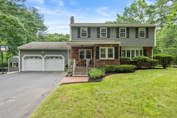 6 Forest St, Medfield, MA 02052