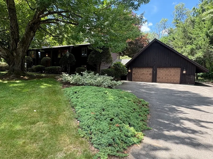 244 Lathrop Street, South Hadley, MA 01075 - #2