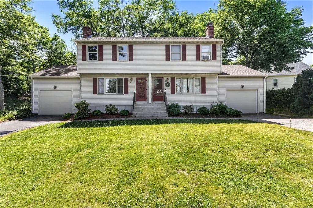 40 Hill Ave #40, Franklin, MA 02038 - #1