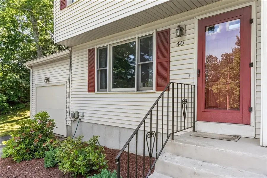 40 Hill Ave #40, Franklin, MA 02038 - #2