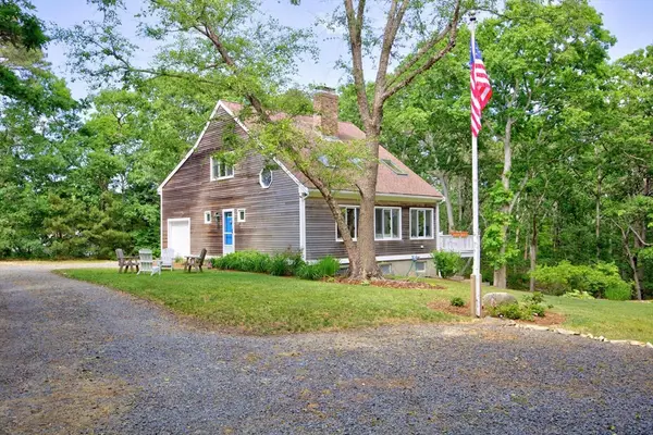 239 Northgate Rd, Chatham, MA 02631