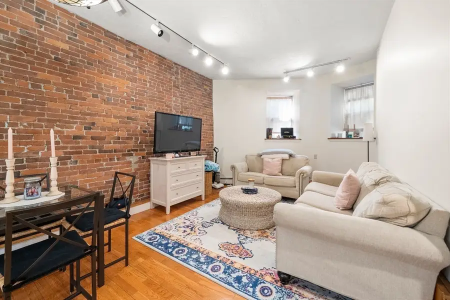 30 Peterborough #H, Boston, MA 02215 - #2