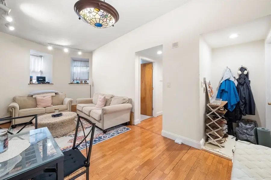 30 Peterborough #H, Boston, MA 02215 - #3
