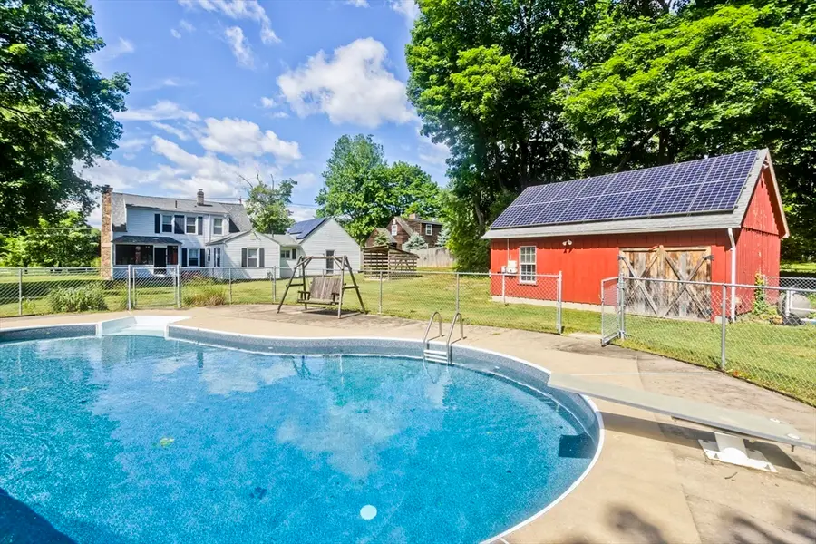 138 Vining Hill Rd, Southwick, MA 01077 - #3