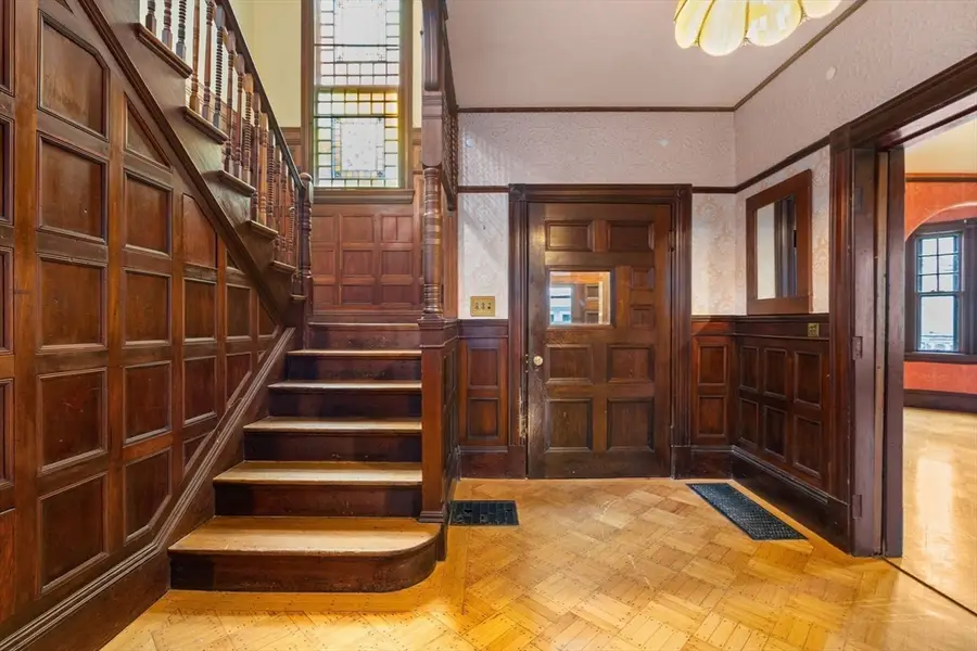 117 Sheridan Street, Boston, MA 02130 - #3