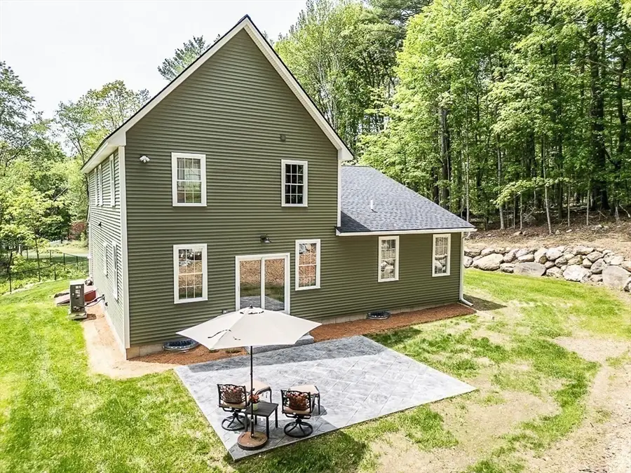 Lot 1A Clark, Gardner, MA 01440 - #2