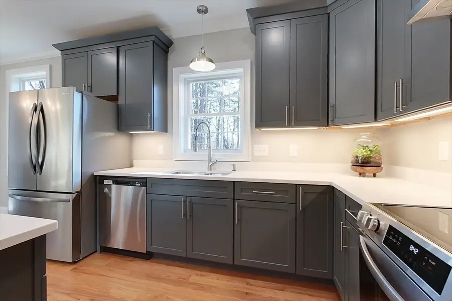 Lot 1A Clark, Gardner, MA 01440 - #3