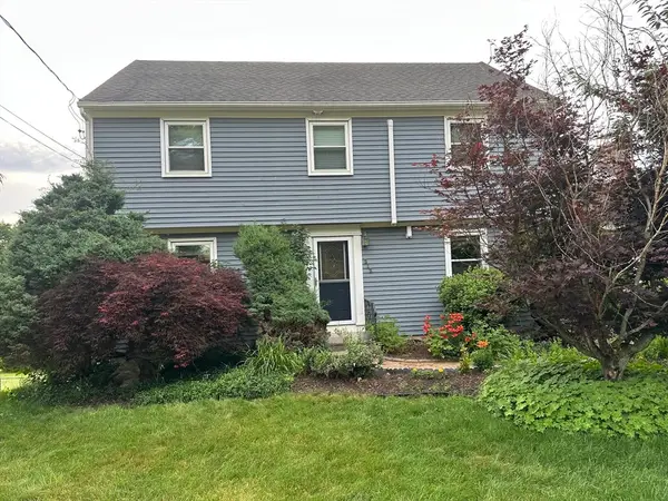 515 Prospect St., West Boylston, MA 01583