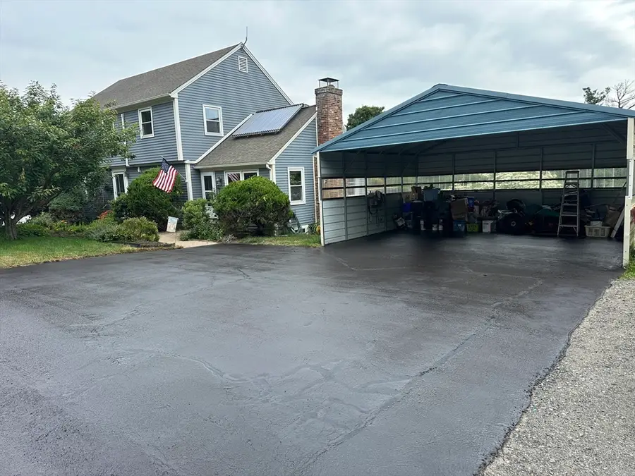 515 Prospect St., West Boylston, MA 01583 - #2