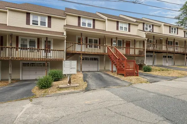 43 High St #43, Northbridge, MA 01588