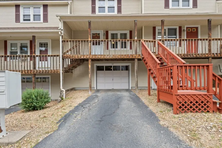 43 High St #43, Whitinsville, MA 01588 - #2
