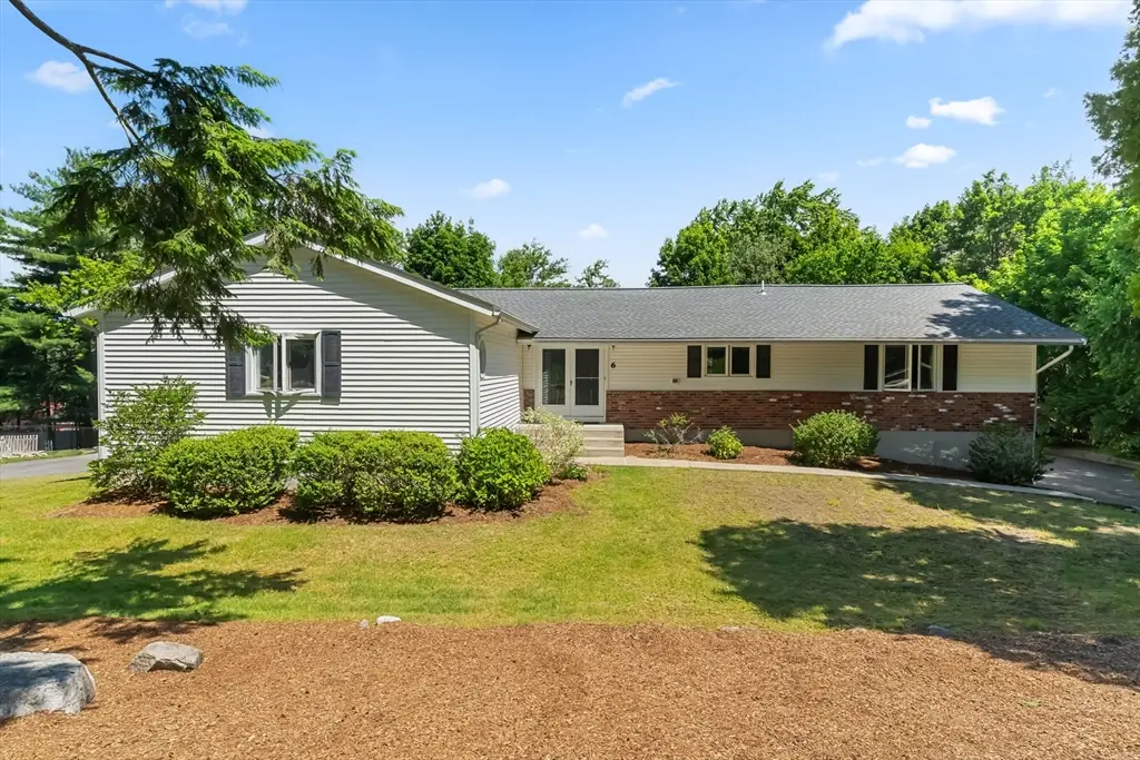 6 Bryant Ave, Shrewsbury, MA 01545 - #1