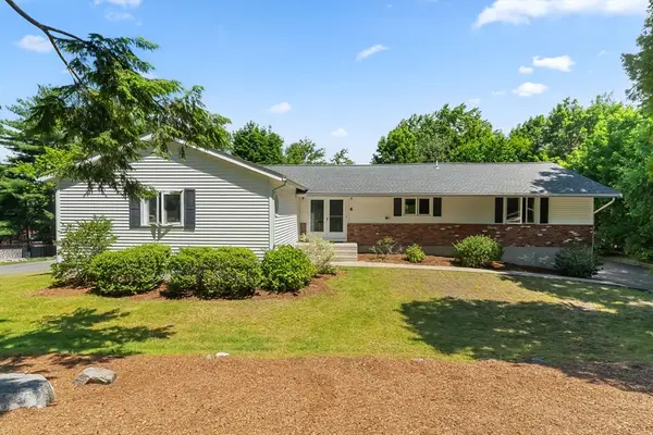 6 Bryant Ave, Shrewsbury, MA 01545