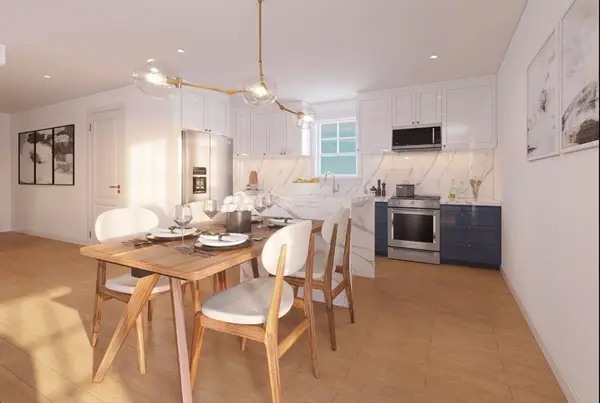 153 Bowen Street, Boston, MA 02127