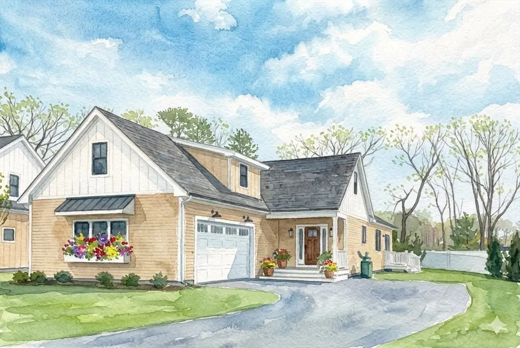 20 Josiah Path, Falmouth, MA 02540 - #1