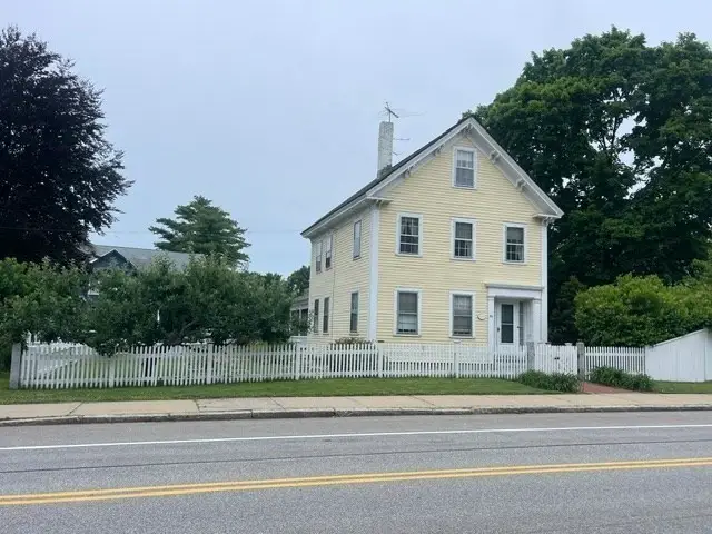46 Concord St, Nashua, NH 03064 - #1