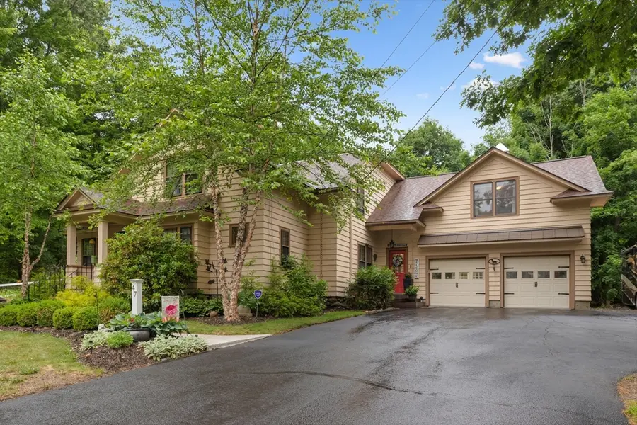 47 Bancroft Rd, Holden, MA 01520 - #2