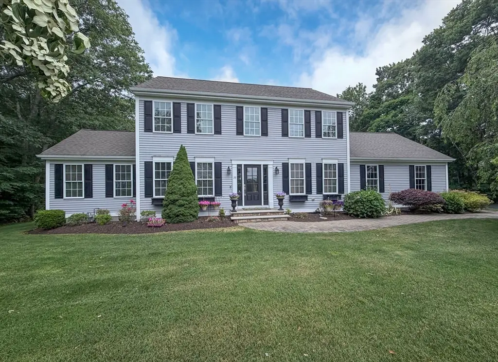 29 Spinnaker Way, Westport, MA 02790 - #1