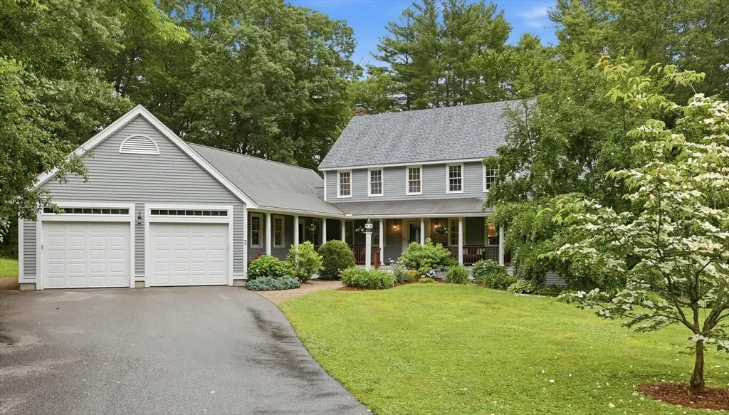 3 Clarke, Littleton, MA 01460 - #1
