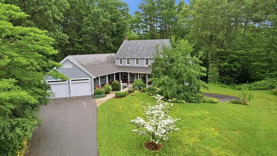3 Clarke, Littleton, MA 01460 - #2