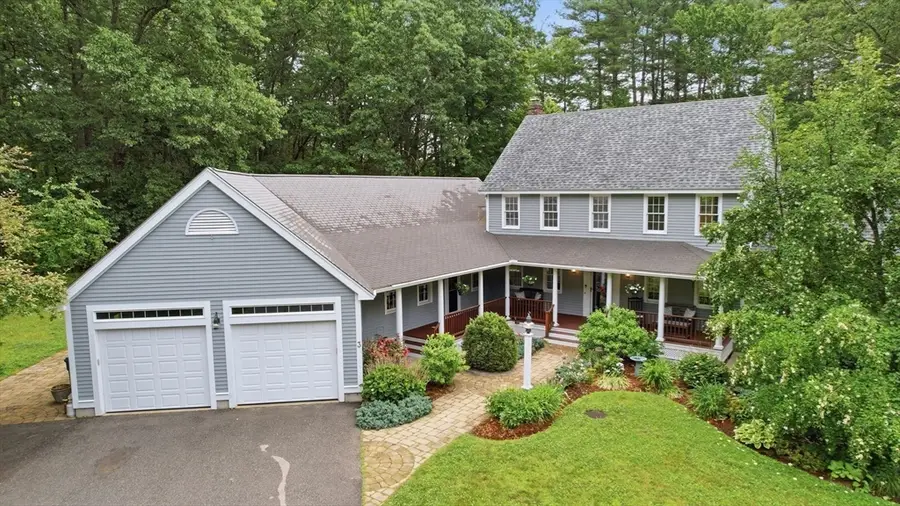 3 Clarke, Littleton, MA 01460 - #3