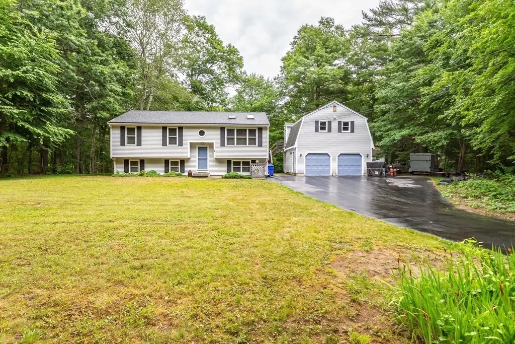 230 Staples St., East Taunton, MA 02718 - #1