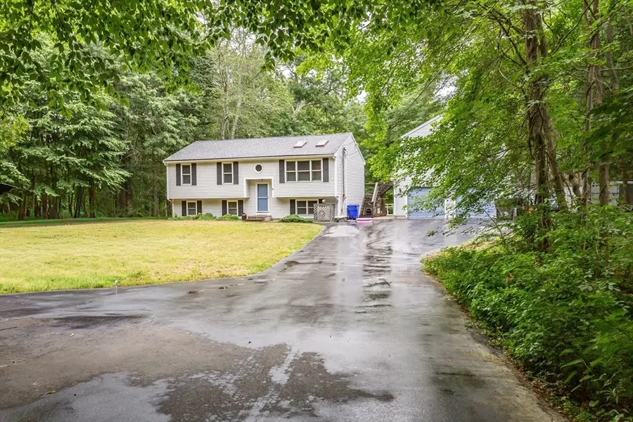 230 Staples St., East Taunton, MA 02718 - #2