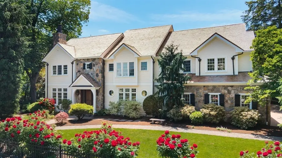 8 Valley Road, Wellesley, MA 02481 - #2