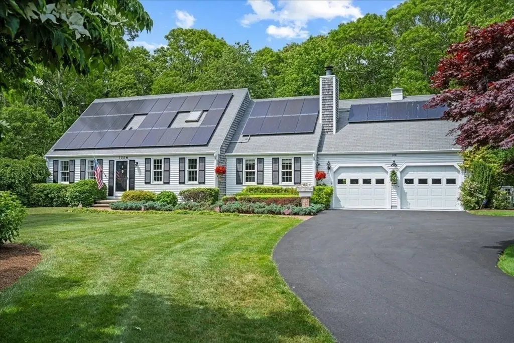 108 Marston Ave, Hyannis, MA 02647 - #1