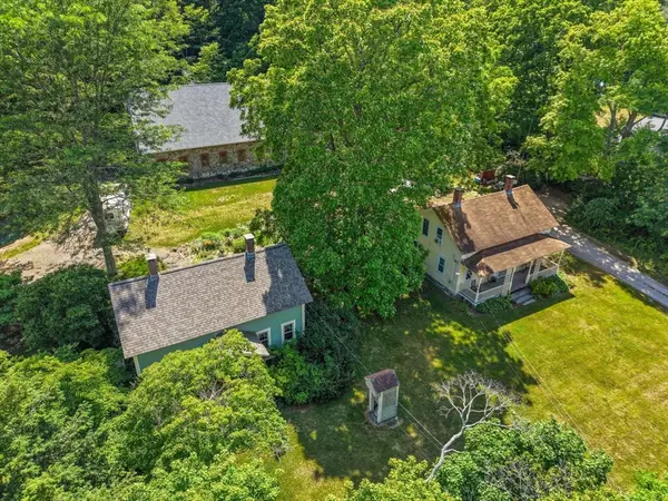 362 Abbott Valley Run Road, Cumberland, RI 02864